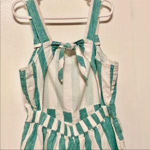 Pantsuit Romper with Pockets (Kids/Youth)